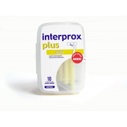 Interprox plus mini 10 uds