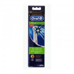 Oral b recambio cross...