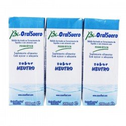 Bioralsuero sabor neutro