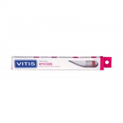 Vitis cepillo encias