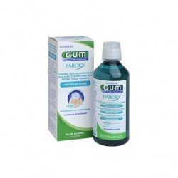 Gum paroex prevencion...