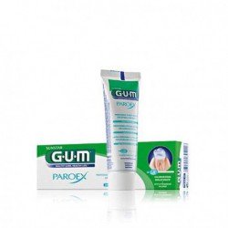 Gum paroex prevencion pasta