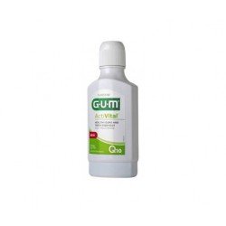 Gum activital colutorio 500 ml