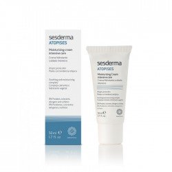 Sesderma atopises crema...