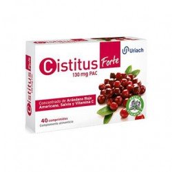 Cistitus forte 40 comp