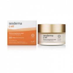 Sesderma c-vit crema