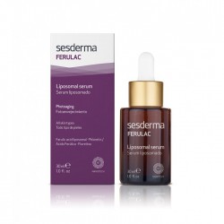 Sesderma ferulac serum...