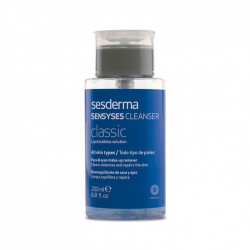 Sesderma sensyses cleanser...