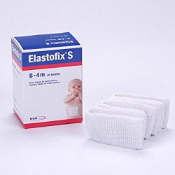 Elastofix s b-4 en tension