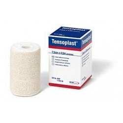 Tensoplast venda elástica...