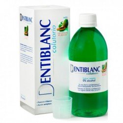 Dentiblanc colutorio