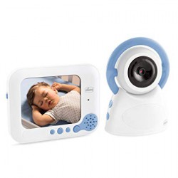 Chicco video baby monitor...