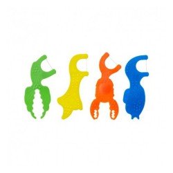 Phb flosser infantil hilo...