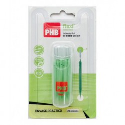 Phb cepillo interdental...