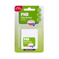 Phb hilo dental con fluor y...
