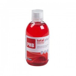 Phb enjuague total plus 500ml
