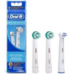 Oral b kit especial...
