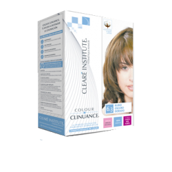 Color clinuance 6.3 rubio...