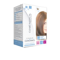 Color clinuance 5.34...