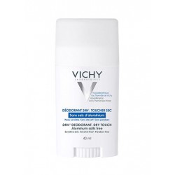 Vichy desodorante stick sin...