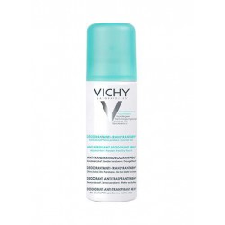 Vichy desodorante aerosol 48h