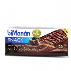 BiManán Snack Crujiente...