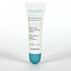 Sesderma salises...