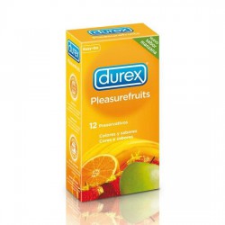 Durex easy pleasurefruits...