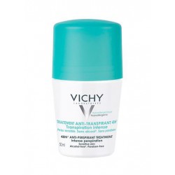 Vichy desodorante roll-on 48h