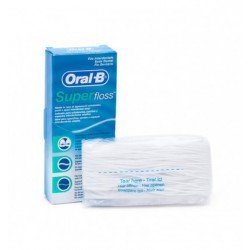 Oral b seda dental...