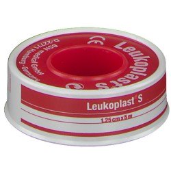 Leukoplast esparadrapo...