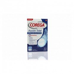 Corega accion total 30...