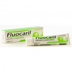 Fluocaril bi-fluore 250...