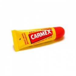 Carmex balsamo labial tubo...