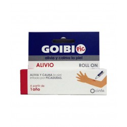 Goibipic alivio 14 ml roll on