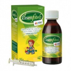 Casenfibra junior botella...