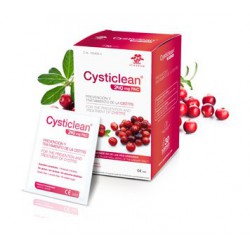 Cysticlean 30 sobres