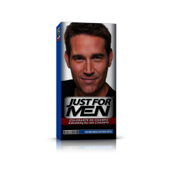 Just for men champu...