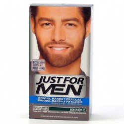 Just for men bigote barba y...