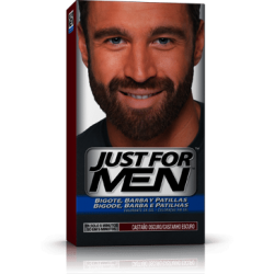 Just for men bigote barba y...