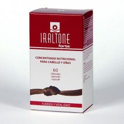 Iraltone forte 60 caps