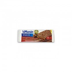 BiManán Snack Crujiente...