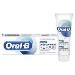 Oral-b encias & esmalte...