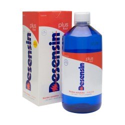 Desensin plus colutorio 500 ml