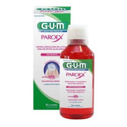 Gum paroex tratamiento...