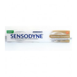 Sensodyne proteccion...