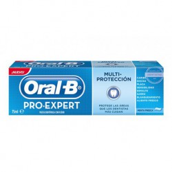 Oral-b pro expert multi...