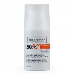 Bella aurora crema color...