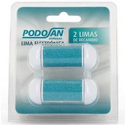 Podosan recambios lima...