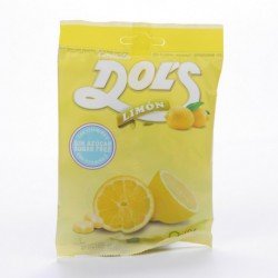 Dols caramelos sin azucar...